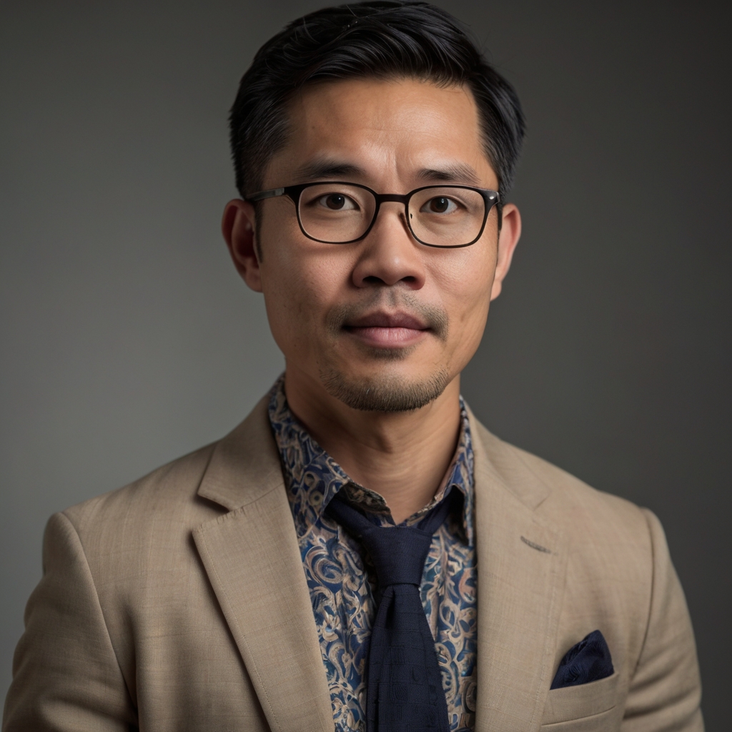 Author