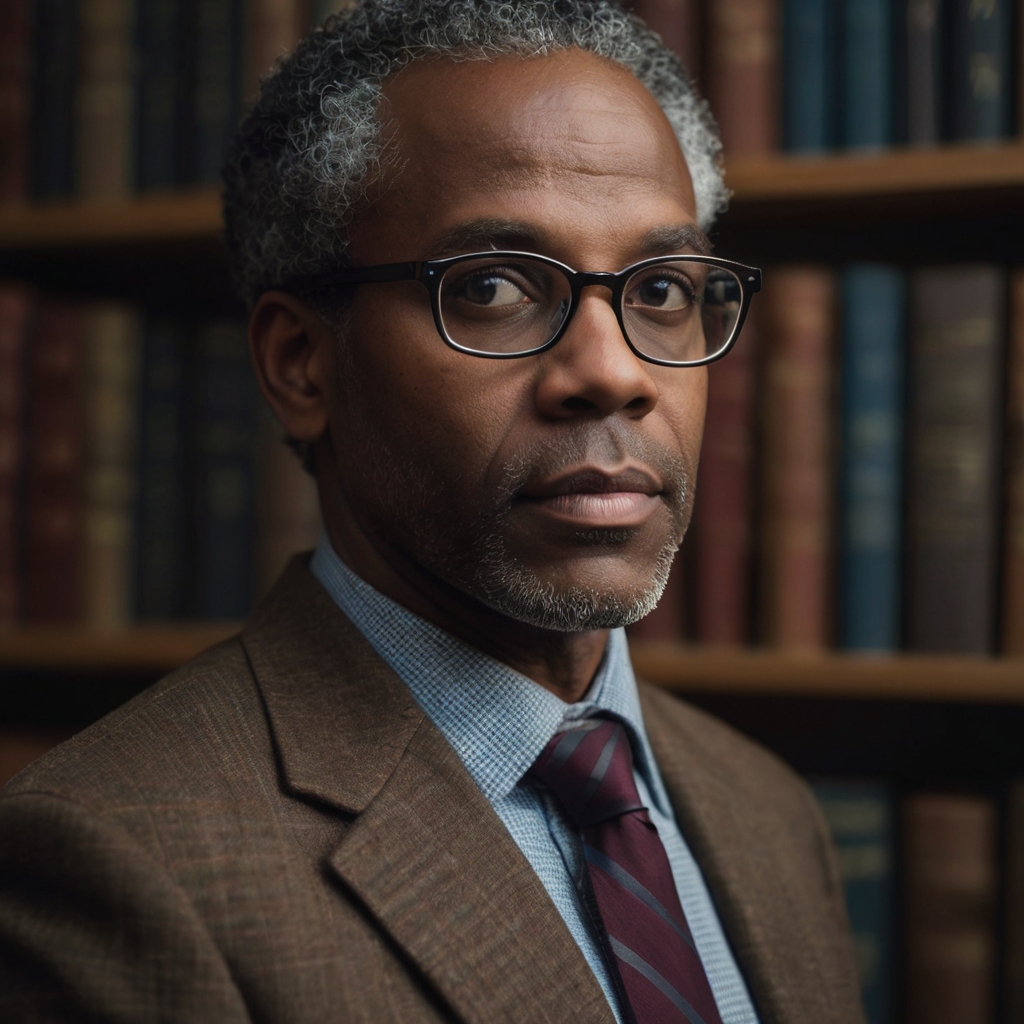 Dr. James Wilson