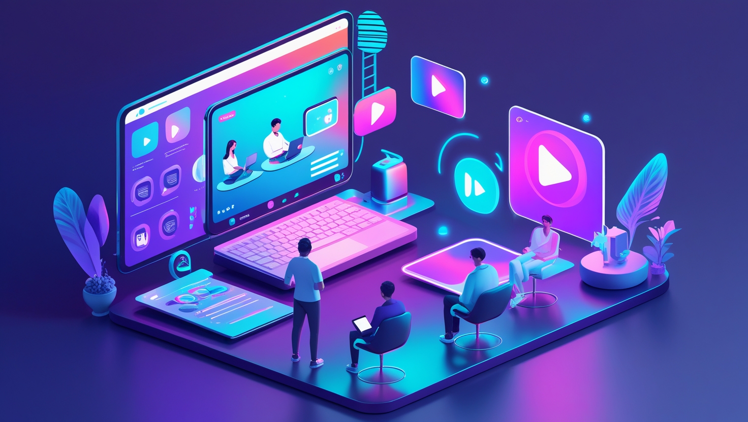 VideoInsight Platform