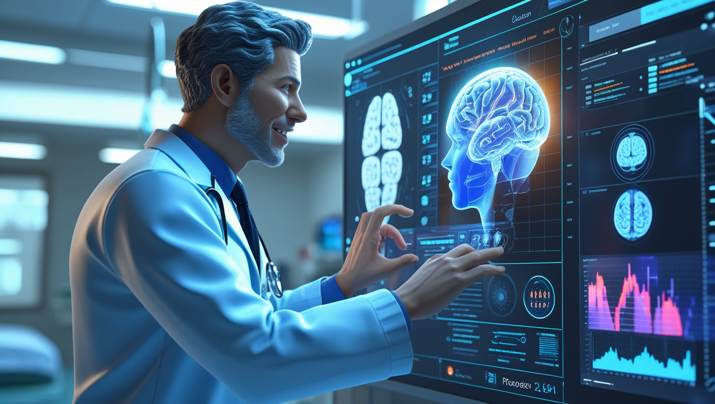How Machine Learning is Transforming Medicine